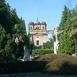 Alojamento de Acomodação e Pequeno-almoço Casa Marvita Cuneo