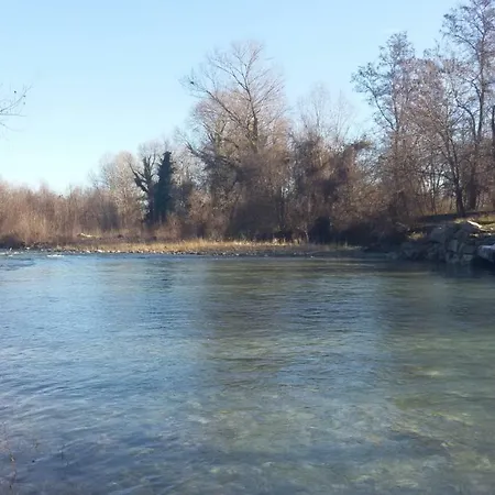 Bed & Breakfast Casa Marvita Cuneo