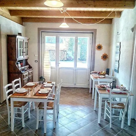 Bed & Breakfast Casa Marvita Cuneo