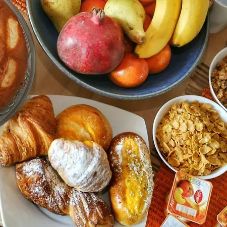 Casa Marvita Bed & Breakfast Cuneo