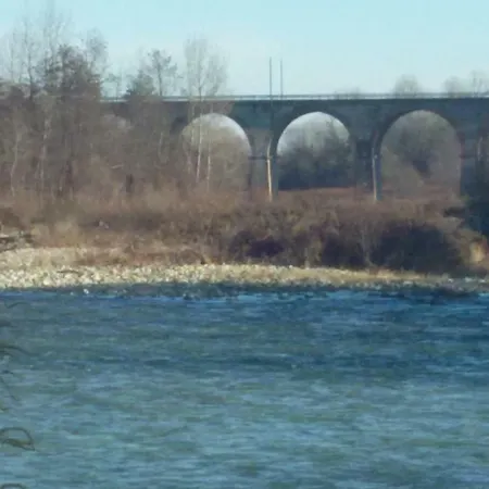 Casa Marvita 3* Cuneo