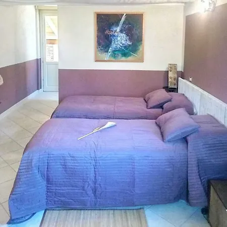 Casa Marvita Отель типа 