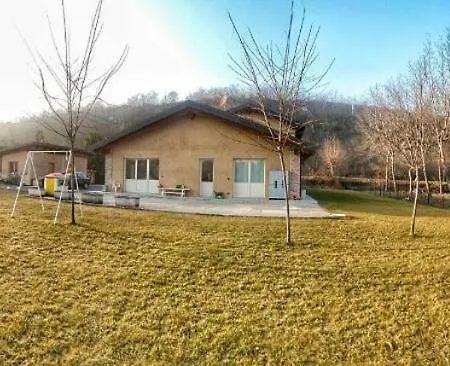 Casa Marvita Bed and breakfast