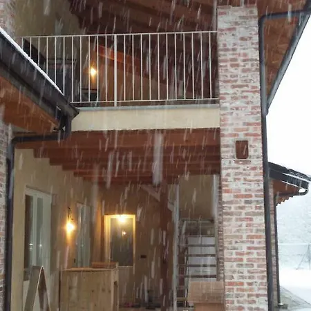 Casa Marvita Bed & Breakfast 3*