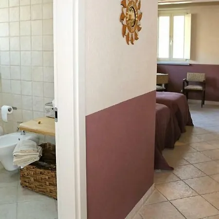 Casa Marvita Отель типа 