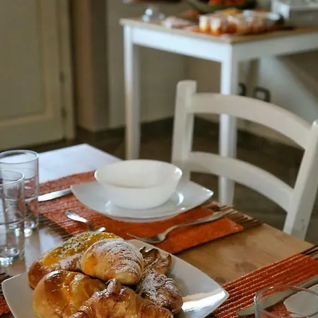 Casa Marvita Кунео