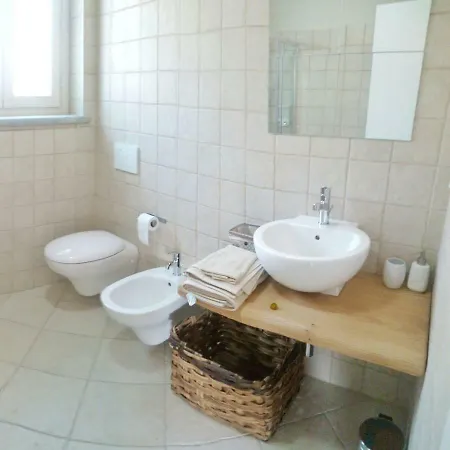 Bed and breakfast Casa Marvita