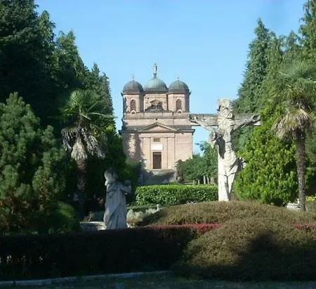 Bed and breakfast Casa Marvita Cuneo
