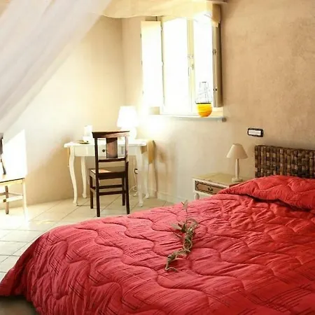 Bed & Breakfast Casa Marvita 3*