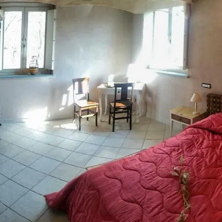 Bed and breakfast Casa Marvita Cuneo