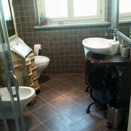 Casa Marvita Bed and breakfast