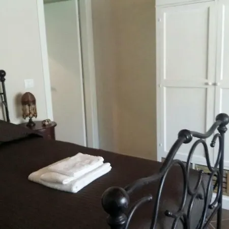 Bed and breakfast Casa Marvita Cuneo