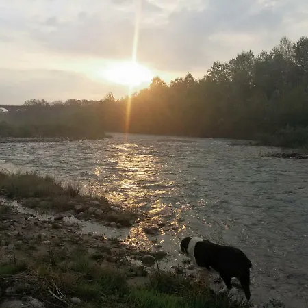 Bed & Breakfast Casa Marvita 3*