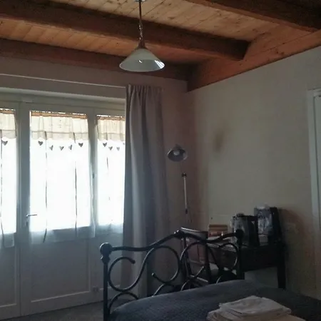 Casa Marvita Отель типа 
