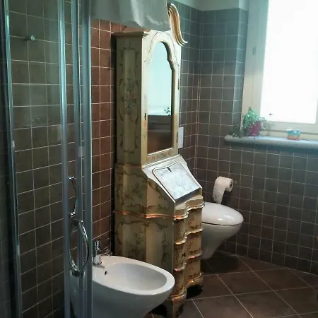 Casa Marvita Кунео