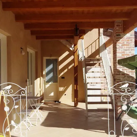 Casa Marvita