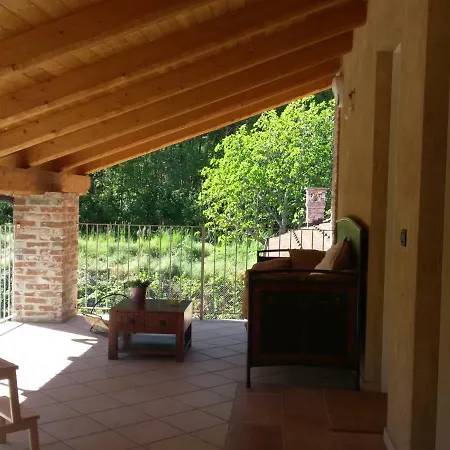 Casa Marvita Bed and breakfast