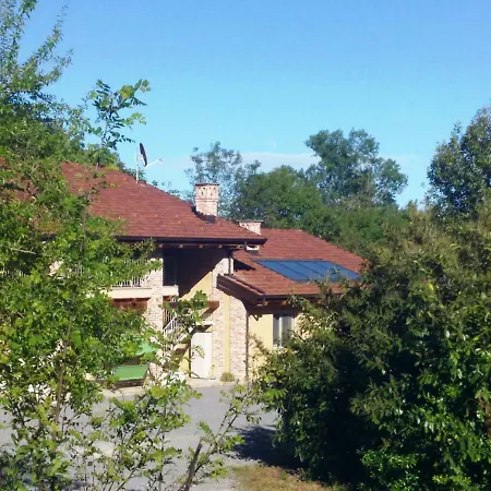 Casa Marvita Bed and breakfast Cuneo