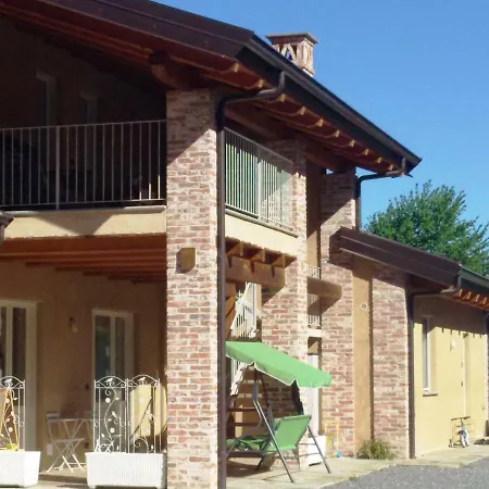 Casa Marvita Bed and breakfast