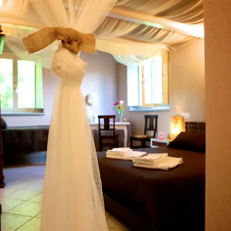 Bed and breakfast Casa Marvita Cuneo