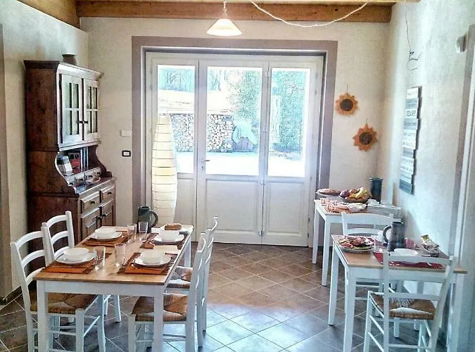 住宿加早餐酒店 Casa Marvita 库尼奥