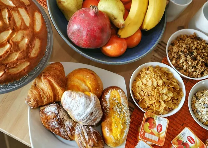 Casa Marvita 住宿加早餐酒店 库尼奥