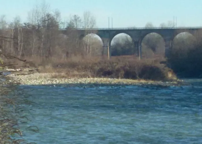 Casa Marvita 3* 库尼奥