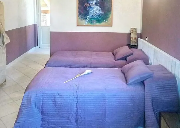 Casa Marvita 住宿加早餐酒店 库尼奥