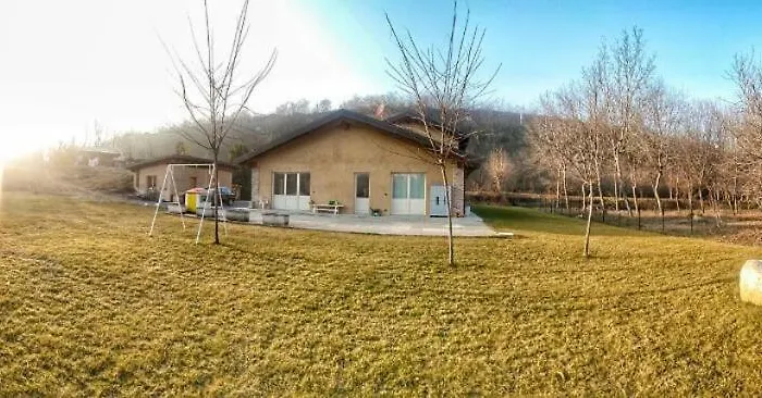 Casa Marvita 住宿加早餐酒店