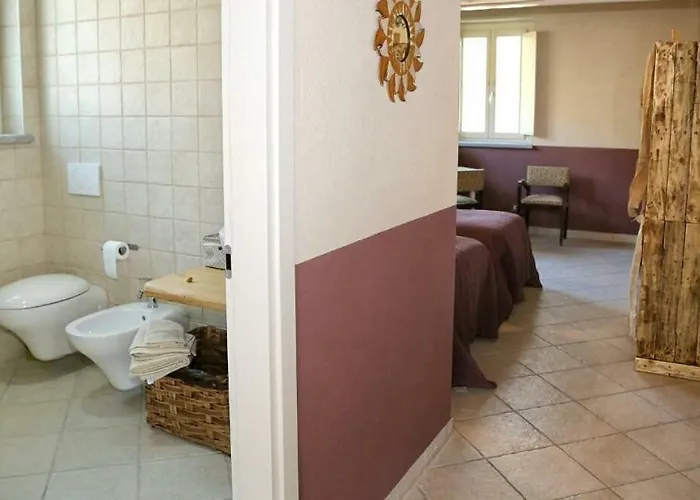 Casa Marvita 住宿加早餐酒店 库尼奥