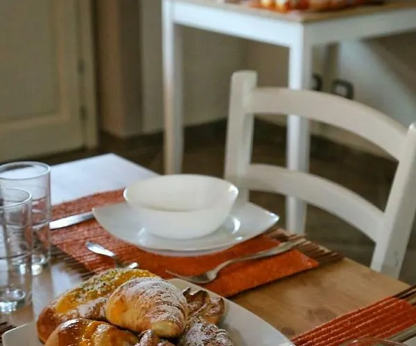 Casa Marvita 库尼奥