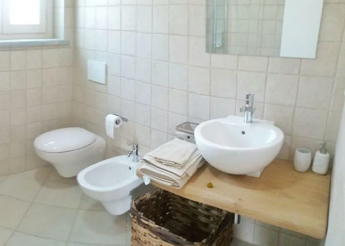 住宿加早餐酒店 Casa Marvita