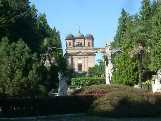 住宿加早餐酒店 Casa Marvita 库尼奥