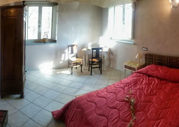 住宿加早餐酒店 Casa Marvita 库尼奥