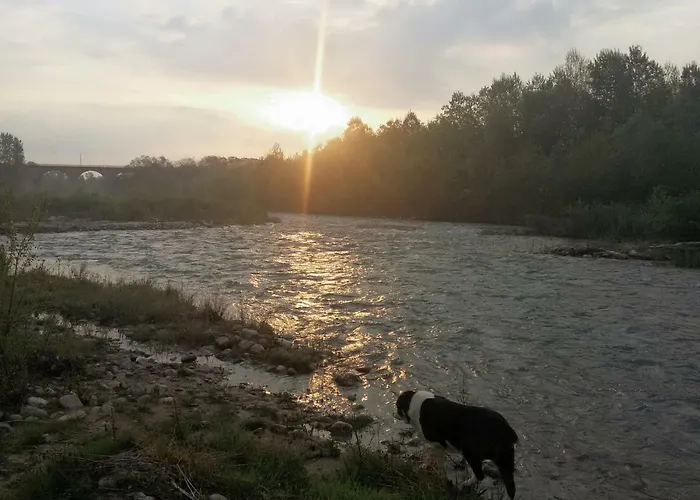 住宿加早餐酒店 Casa Marvita 3*