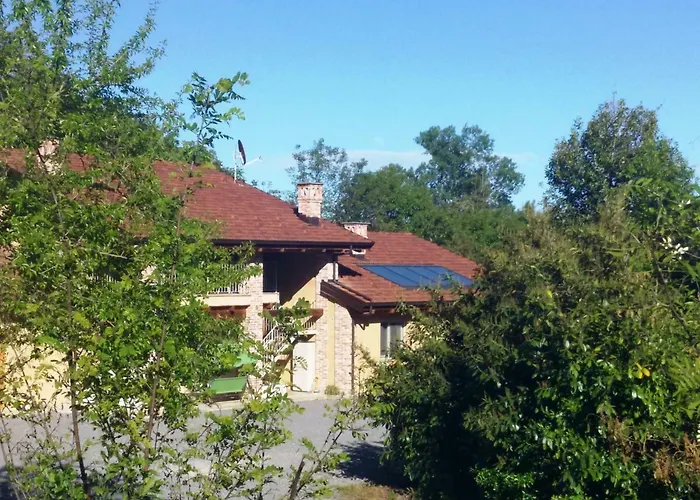 Casa Marvita 住宿加早餐酒店 库尼奥