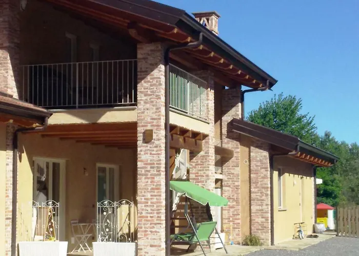 Casa Marvita 住宿加早餐酒店